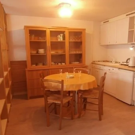 Apartamento Ii Victoria Surf 8 -