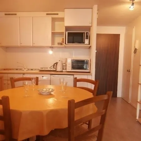 Apartamento Ii Victoria Surf 8 - *