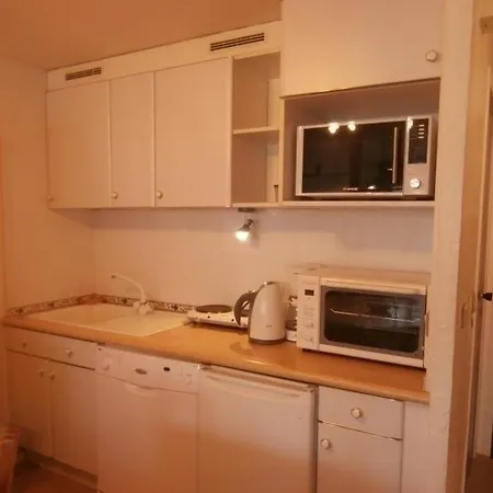 Apartamento Ii Victoria Surf 8 - Biarriz