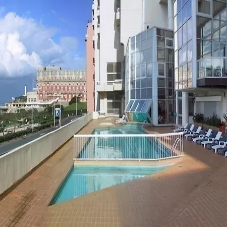 Ii Victoria Surf 8 - Apartamento