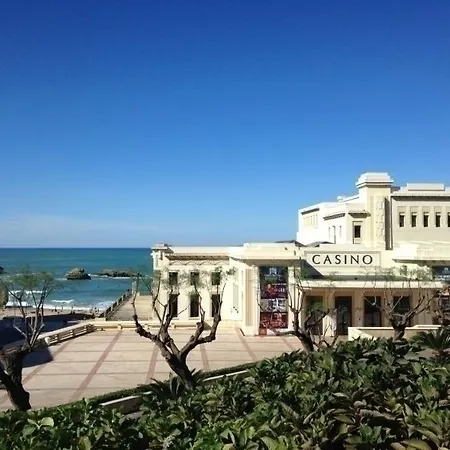 Apartamento Ii Victoria Surf 8 - *