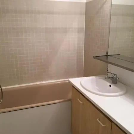 Apartamento Ii Victoria Surf 8 -