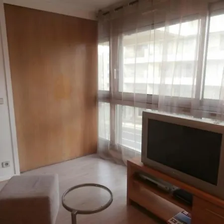 Ii Victoria Surf 8 - Apartamento