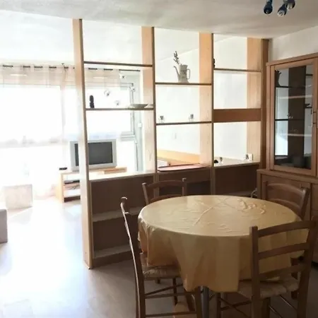 Ii Victoria Surf 8 - Apartamento Biarriz