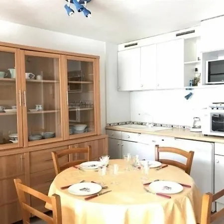 Apartamento Ii Victoria Surf 8 - *