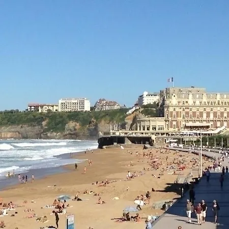 Ii Victoria Surf 8 - Biarritz