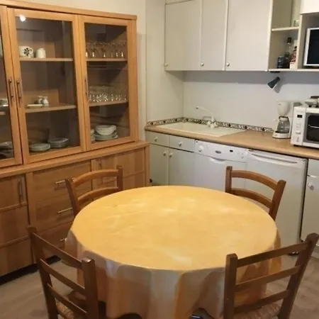 Apartament Ii Victoria Surf 8 -