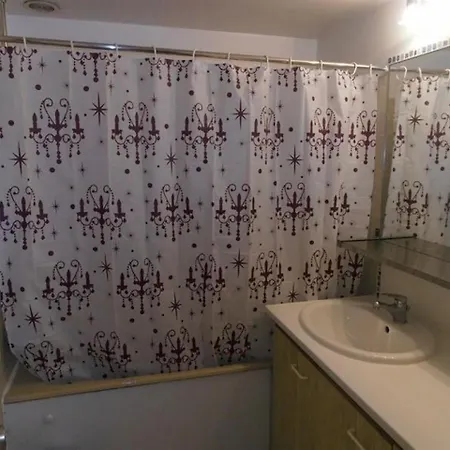 Ii Victoria Surf 8 - Apartament *